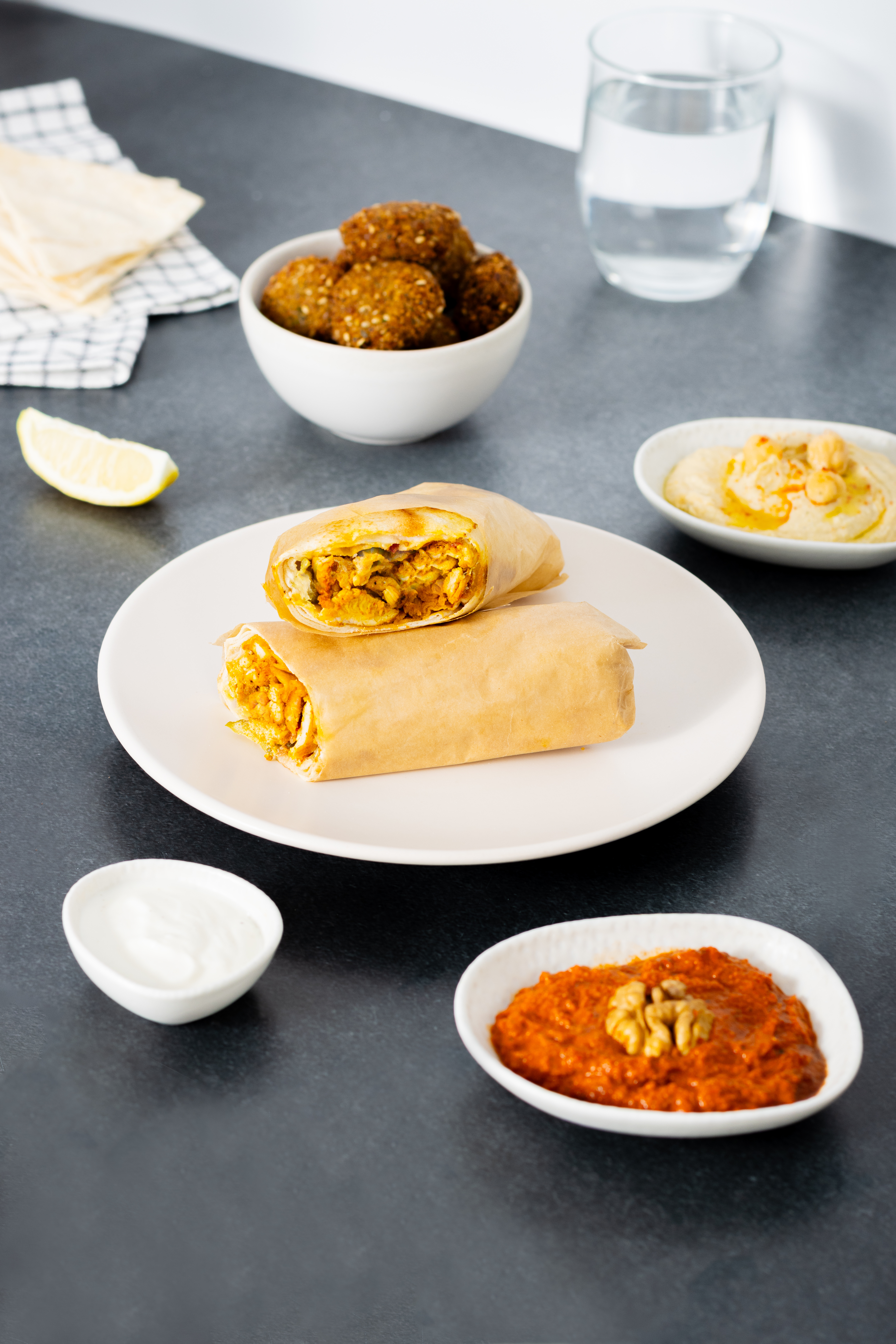 Food Photography